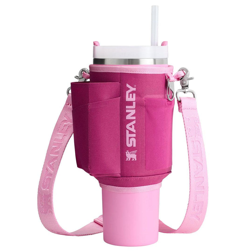 Stanley Quencher Tumbler Carrying Case / Crossbody Bag