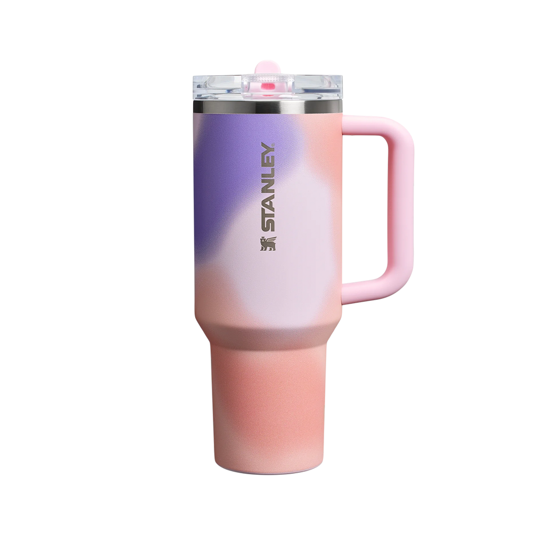 Stanley New Frequency Quencher ProTour Flip Straw Tumbler 40oz