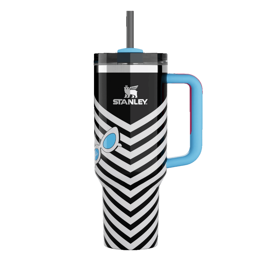 Stanley x 1959 Original Quencher H2.0 FlowState Tumbler 40oz