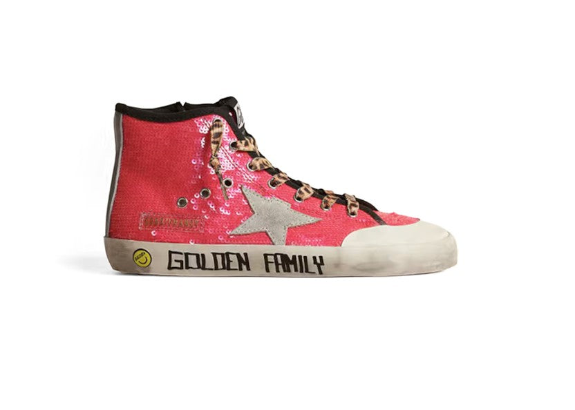 Young Francy Penstar