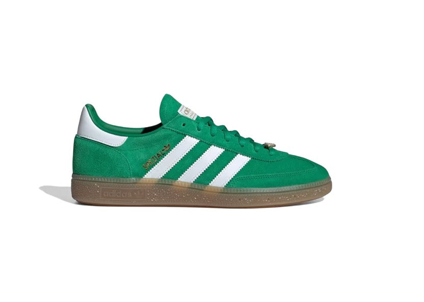 Adidas Handball Spezial Green