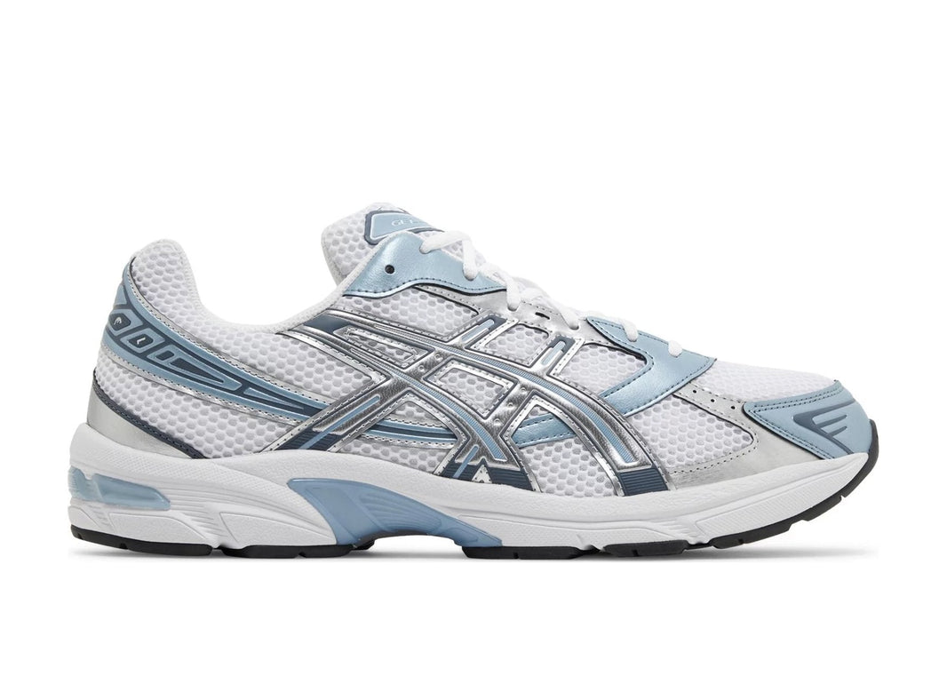 ASICS Gel-1130 White Shark Skin