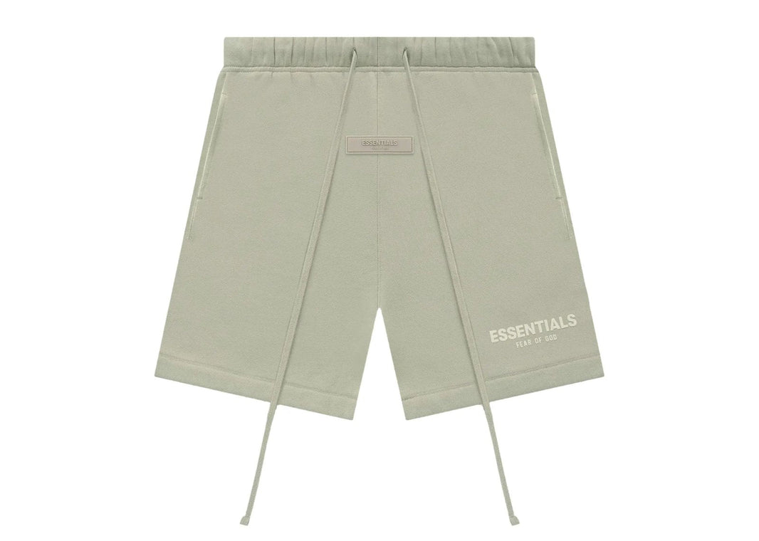 Fear of God Essentials Shorts Seafoam