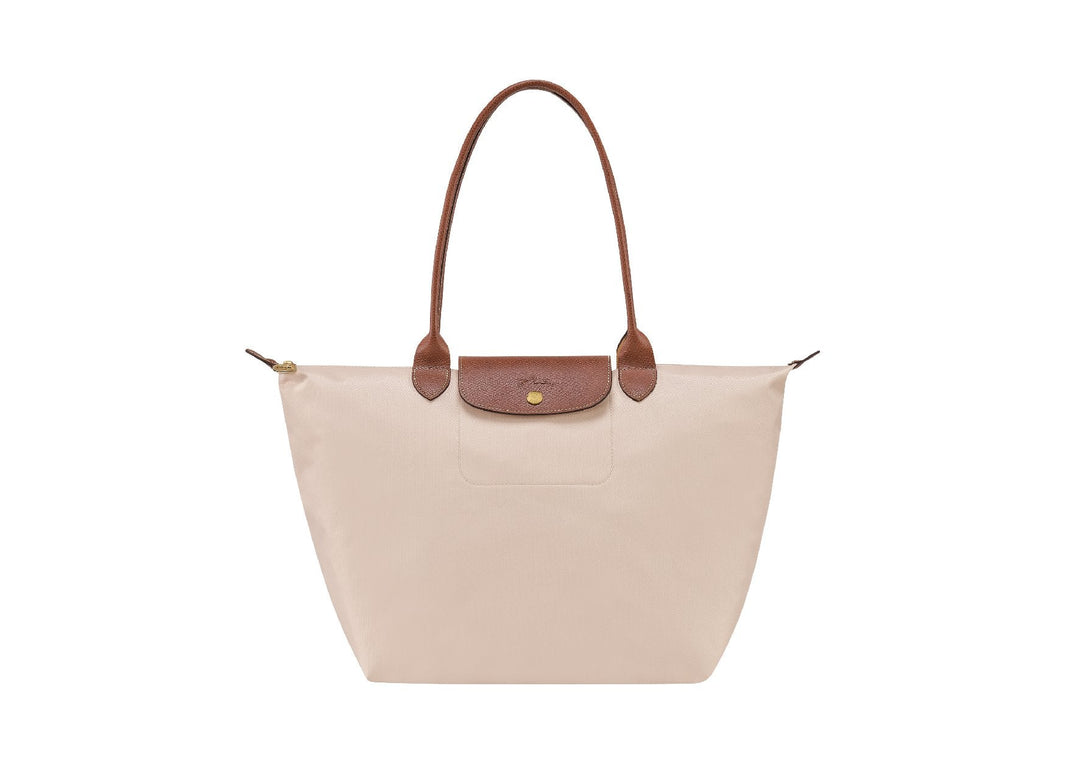 Longchamp Le Pliage Original Large Tote Bag Paper