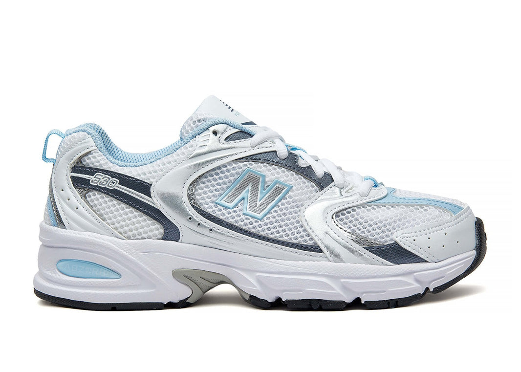 New Balance 530 Blue Moss