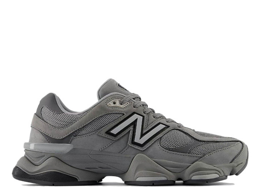 New Balance 9060 Shadow Grey Castlerock