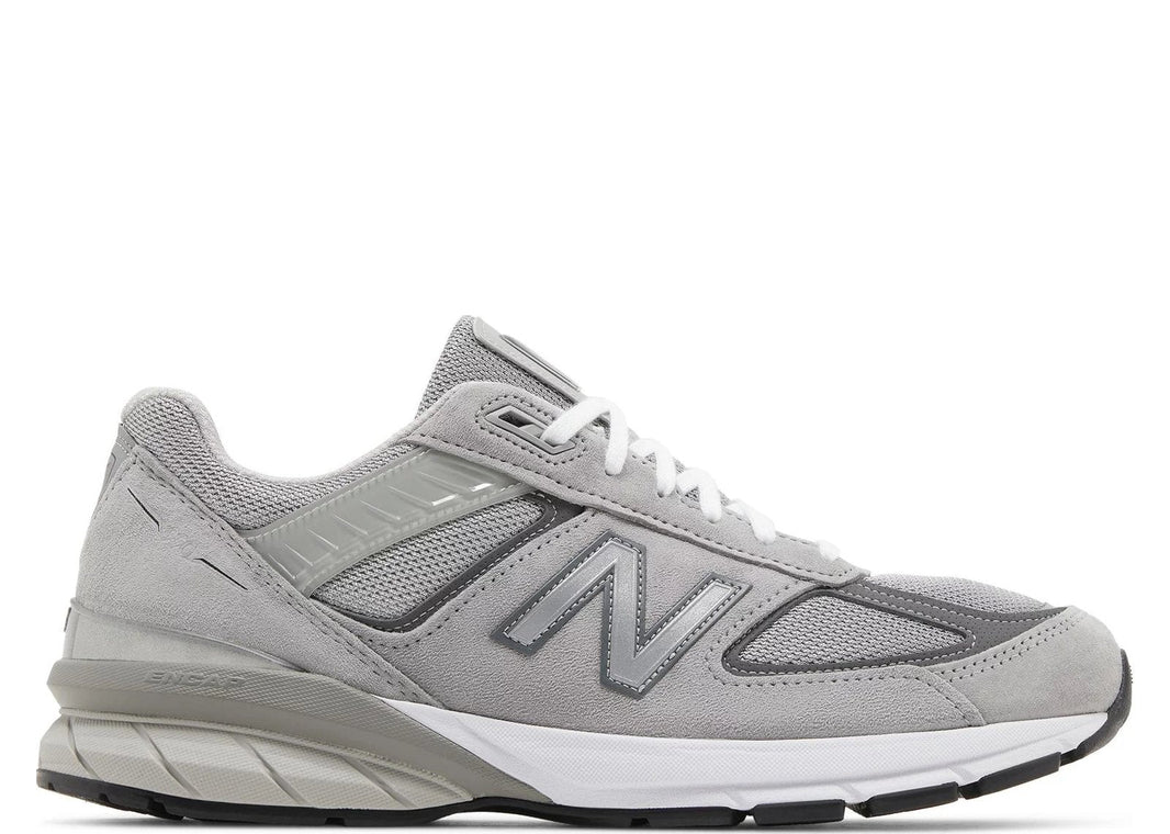 New Balance 990v5 Grey