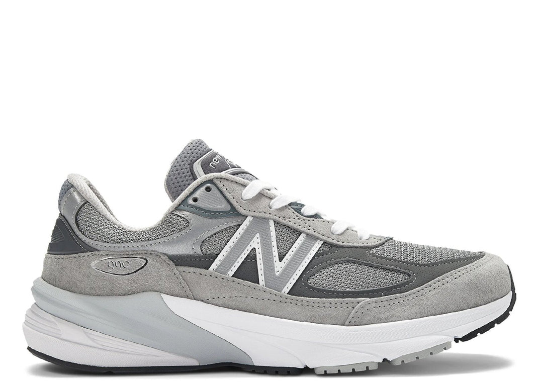 New Balance 990v6 MiUSA Grey