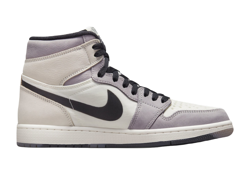 Nike Air Jordan 1 High Element Gore-Tex Light Bone
