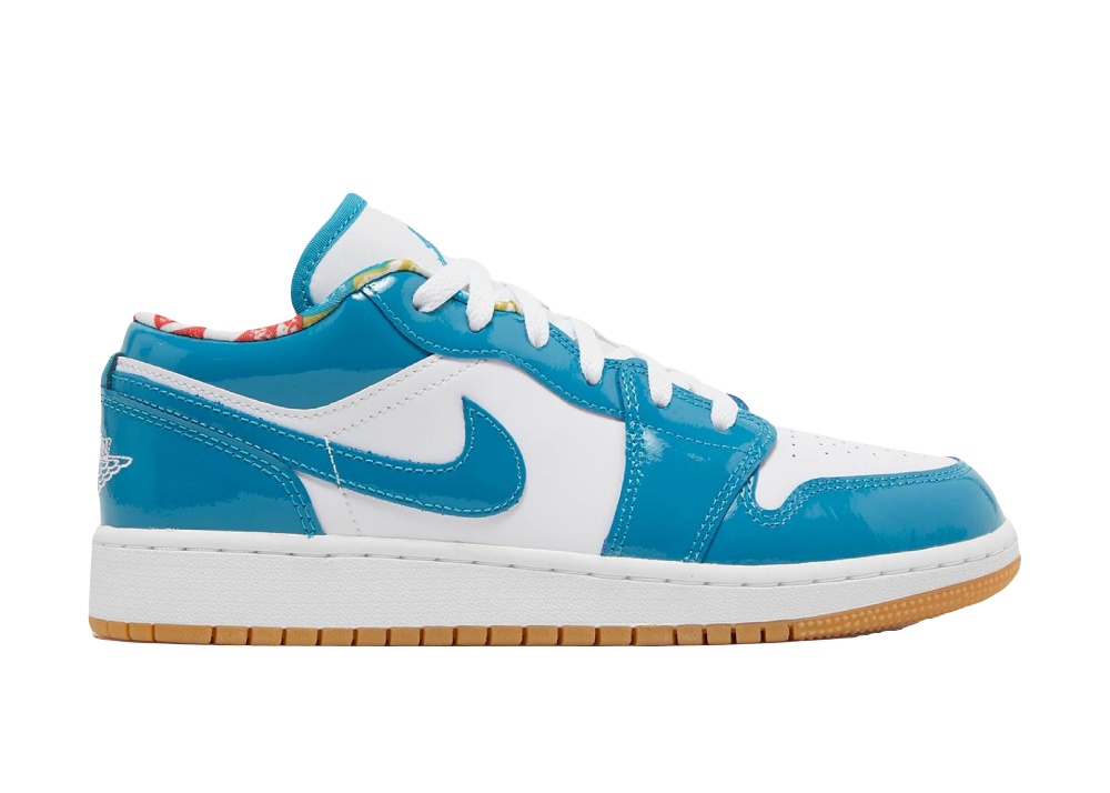 Nike Air Jordan 1 Low Barcelona (GS)