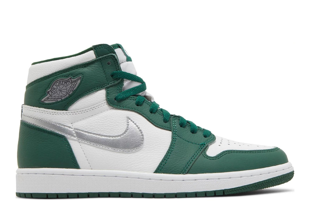 Nike Air Jordan 1 Retro High OG Gorge Green