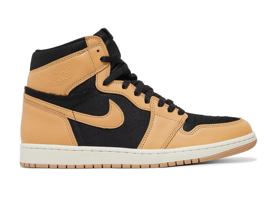 Nike Air Jordan 1 Retro High OG Heirloom