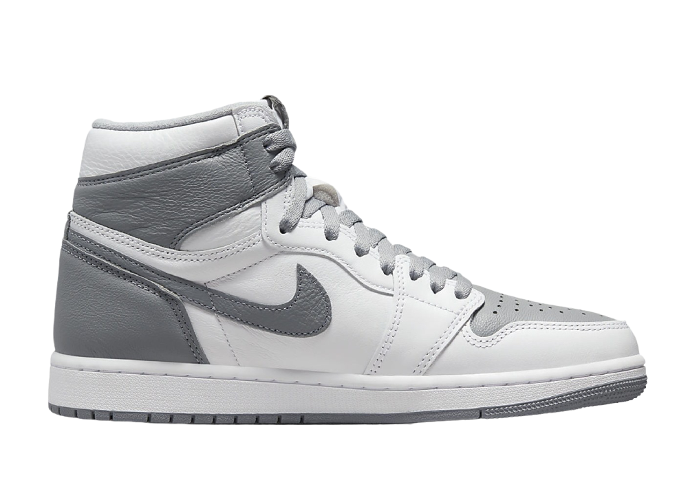 Nike Air Jordan 1 Retro High OG Stealth