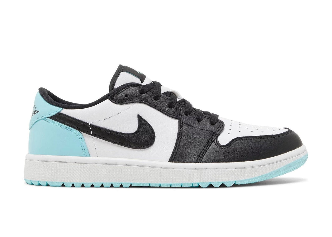 Nike Air Jordan 1 Retro Low Golf Copa