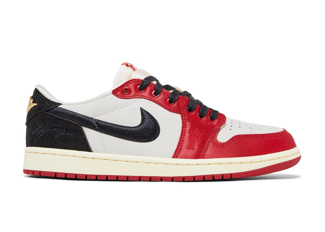 Nike Air Jordan 1 Retro Low OG Trophy Room Away