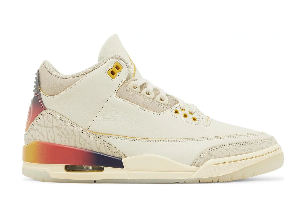 Nike Air Jordan 3 Retro SP J Balvin Medellín Sunset