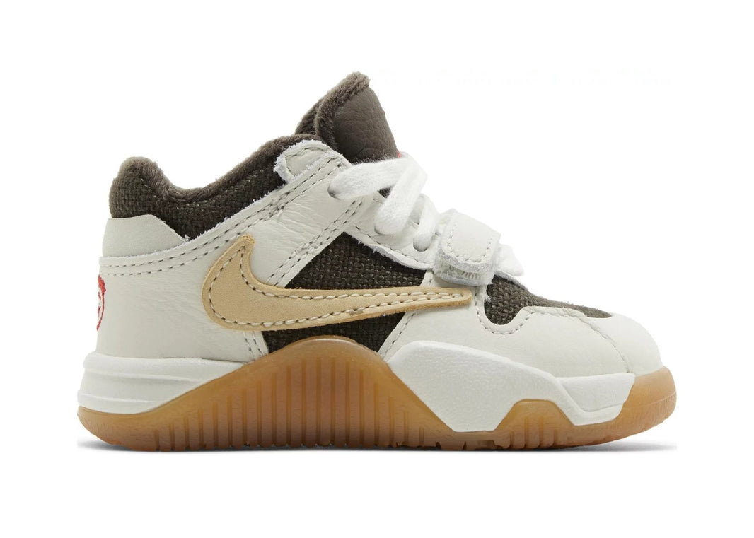 Nike Air Jordan Jumpman Jack TR Travis Scott Sail (TD)