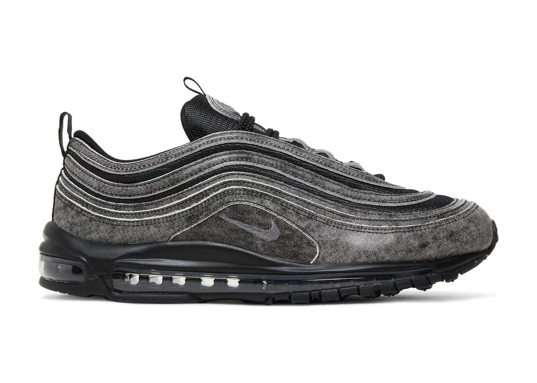 Nike Air Max 97 Comme des Garcons Homme Plus Black