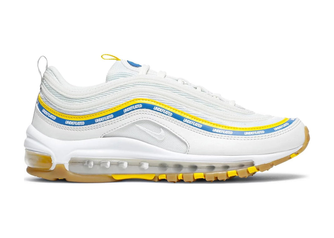 Nike Air Max 97 Undefeated UCLA