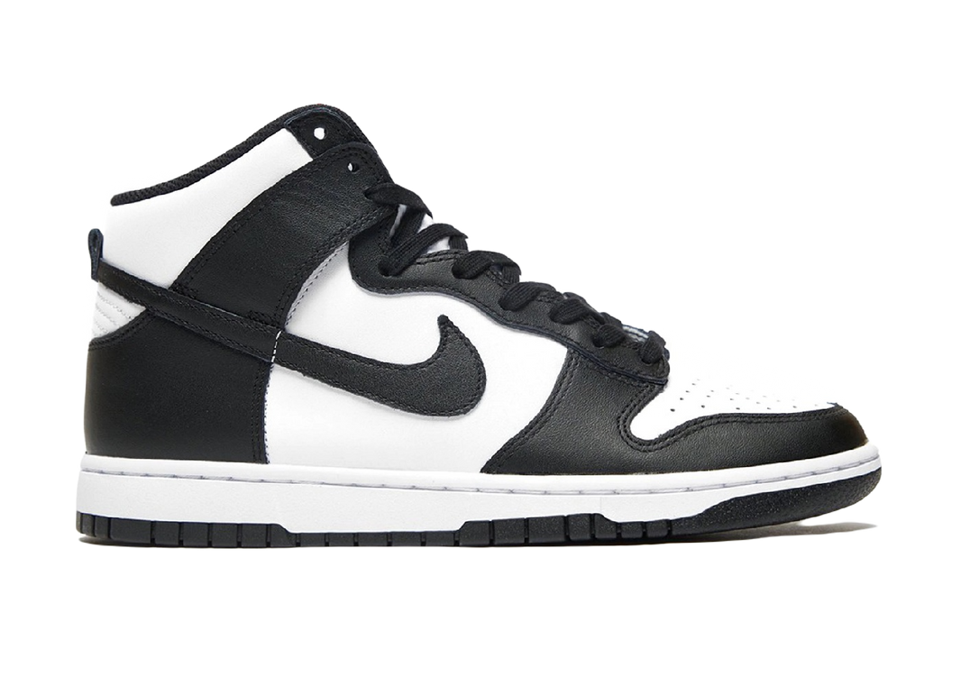 Nike Dunk High Panda (2021) (W)