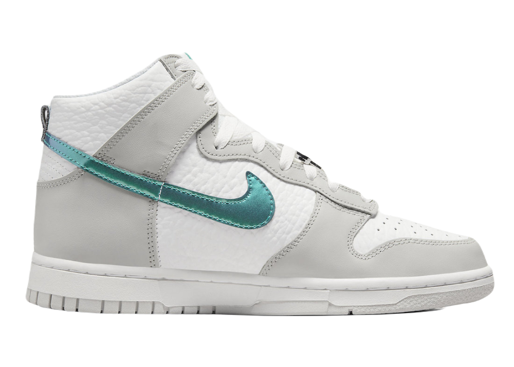 Nike Dunk High Ring Bling (W)