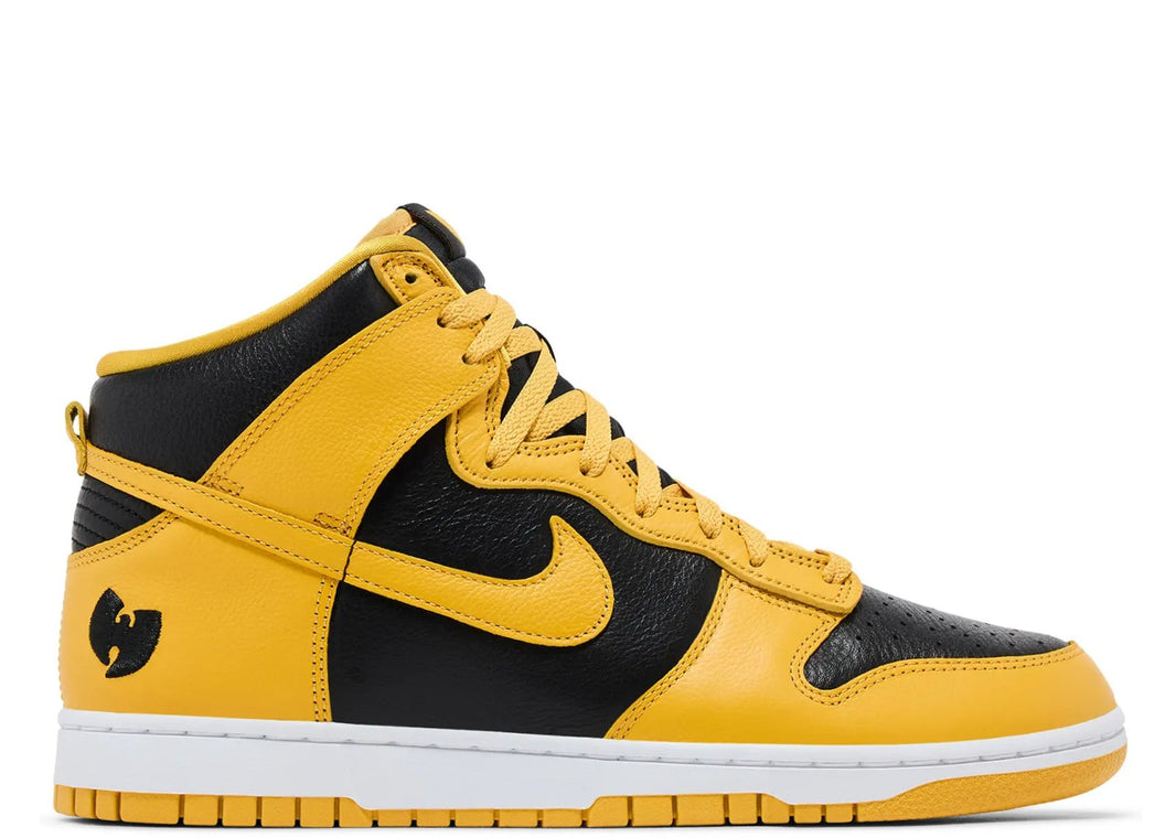 Nike Dunk High Wu-Tang (2024)