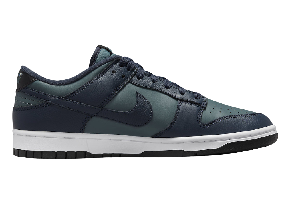 Nike Dunk Low Armory Navy
