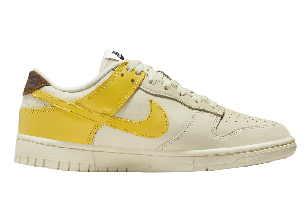Nike Dunk Low LX Banana (W)