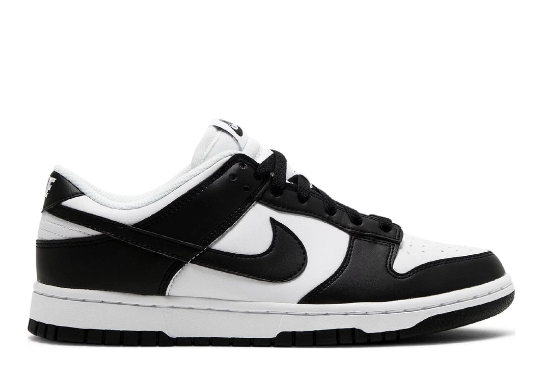Nike Dunk Low Next Nature White Black (W)