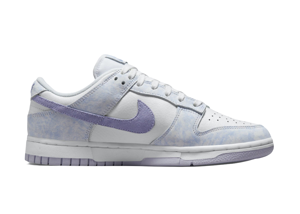 Nike Dunk Low Purple Pulse (W)