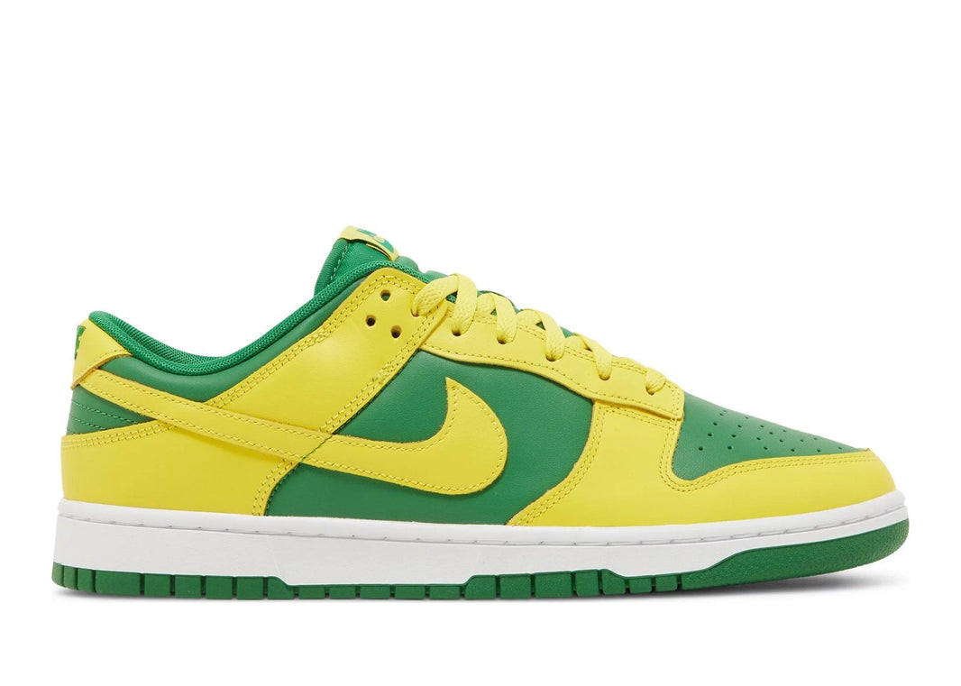Nike Dunk Low Retro Reverse Brazil