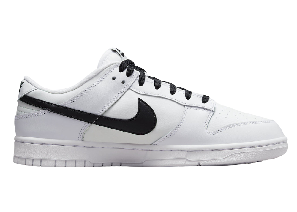 Nike Dunk Low Reverse Panda