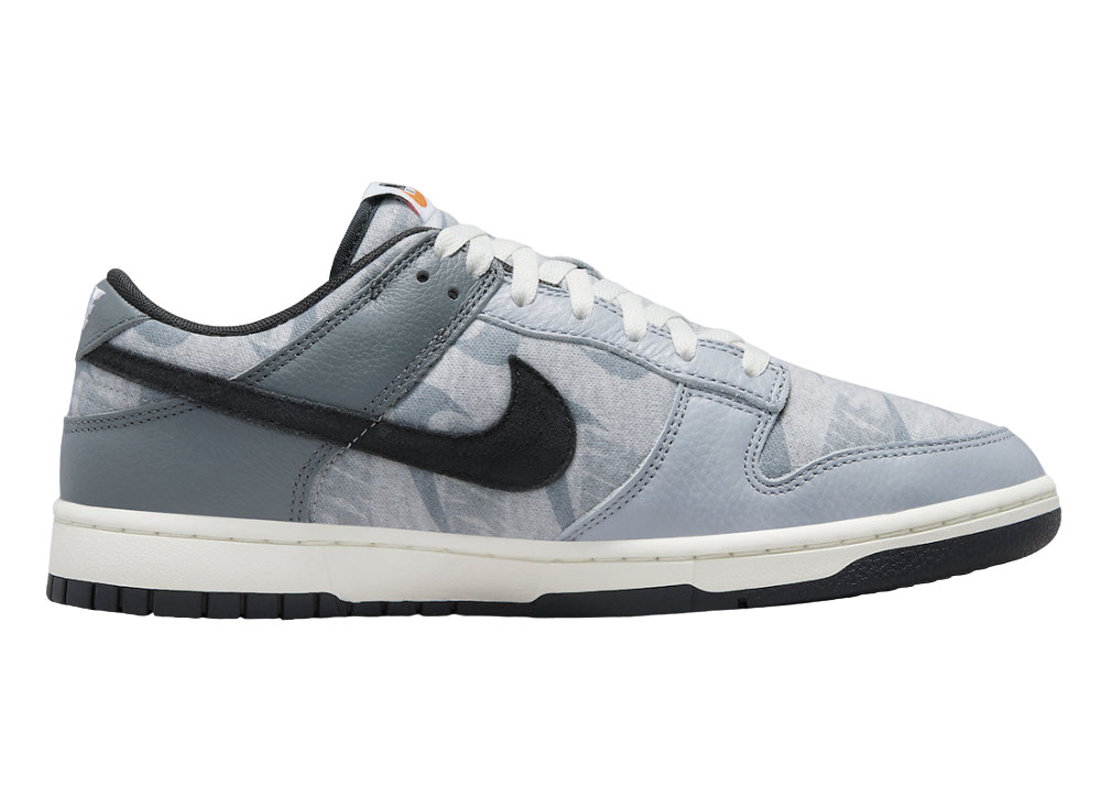 Nike Dunk Low SE Copy Paste