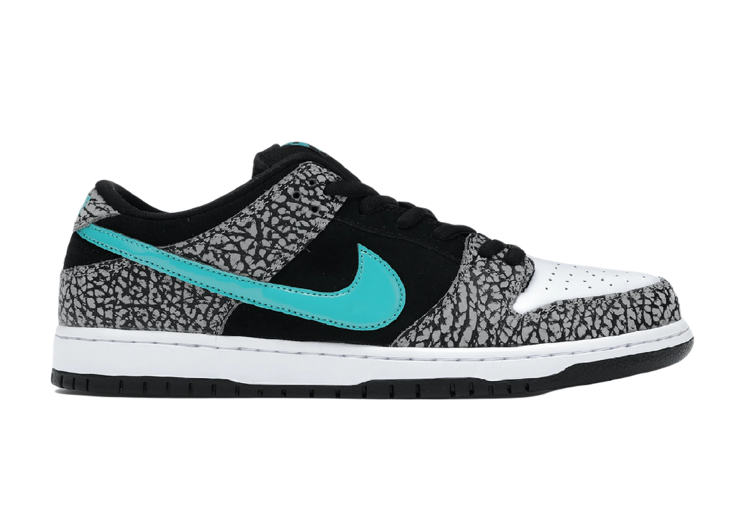 Nike SB Dunk Low Atmos Elephant