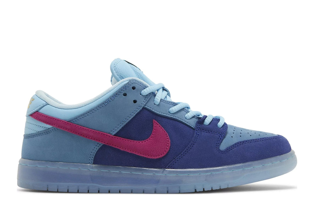 Nike SB Dunk Low Run The Jewels