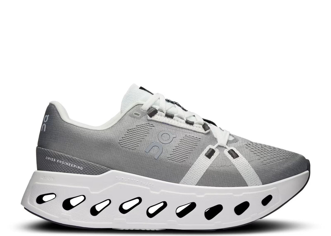 On Running Cloudeclipse Alloy White (W)