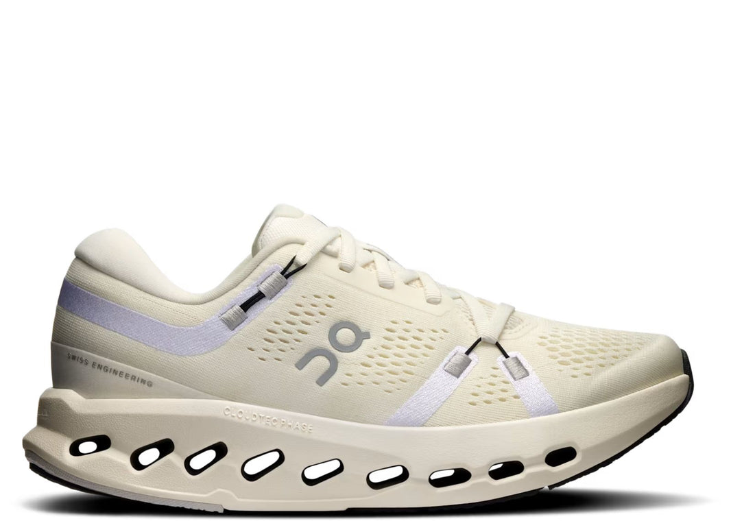 On Running Cloudsurfer 2 Ivory (W)