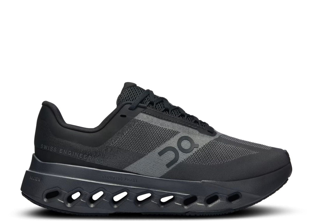 On Running Cloudsurfer Next Black Eclipse (W)