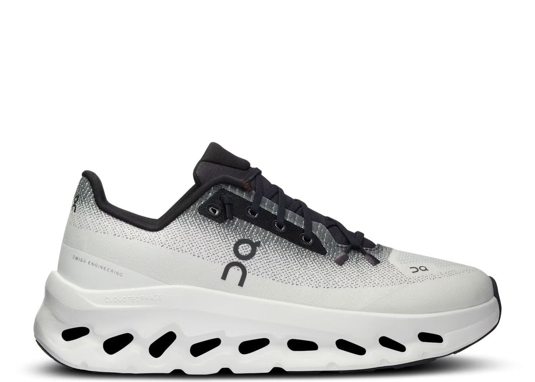 On Running Cloudtilt Black Ivory (W)