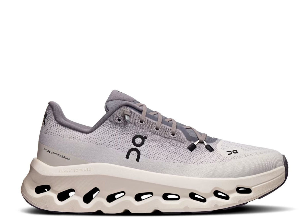 On Running Cloudtilt Rock Ivory (W)