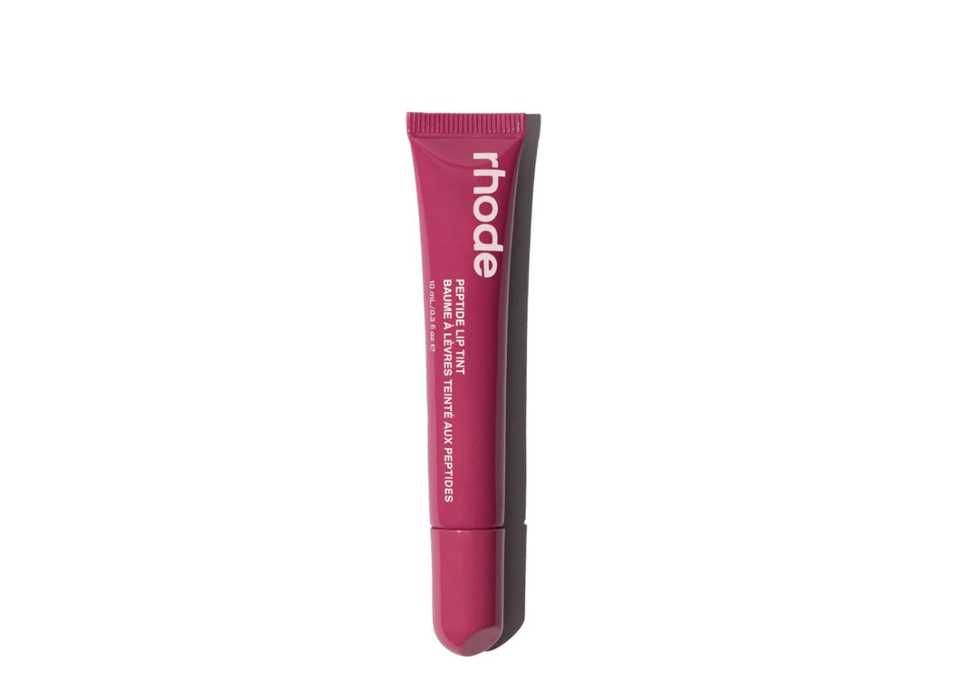 Rhode Peptide Lip Tint Raspberry Jelly