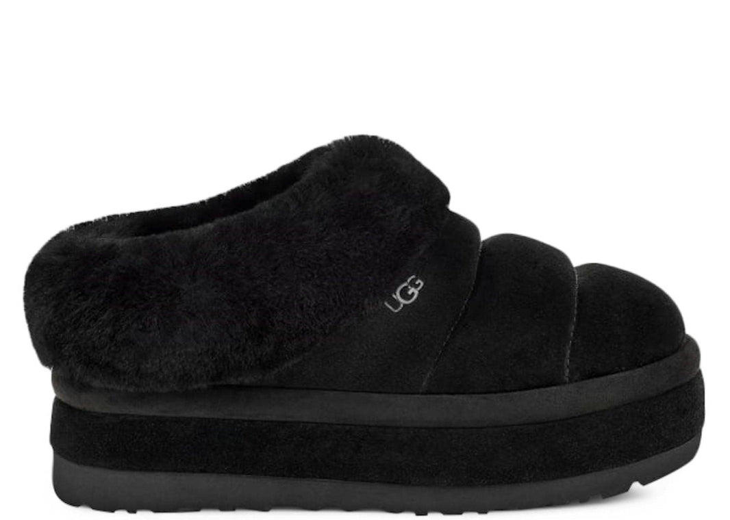 UGG Tazzlita Slipper Black (W)