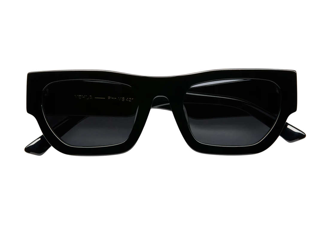 Vehla Finn – Black / Smoke