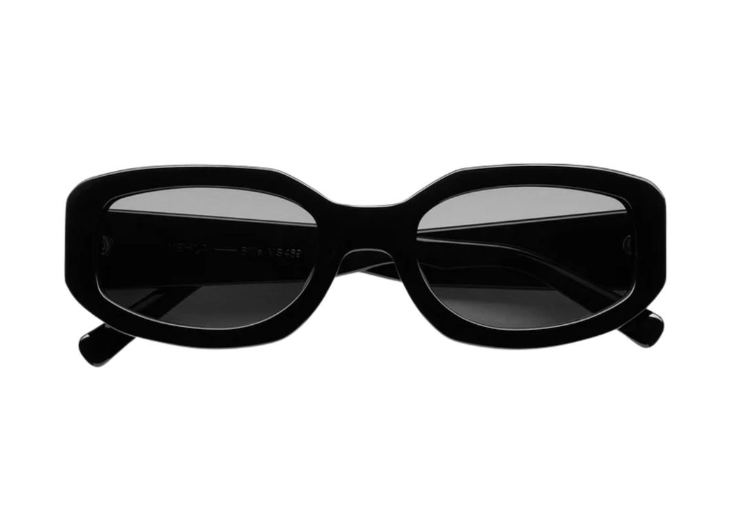 Vehla Indi – Black / Smoke