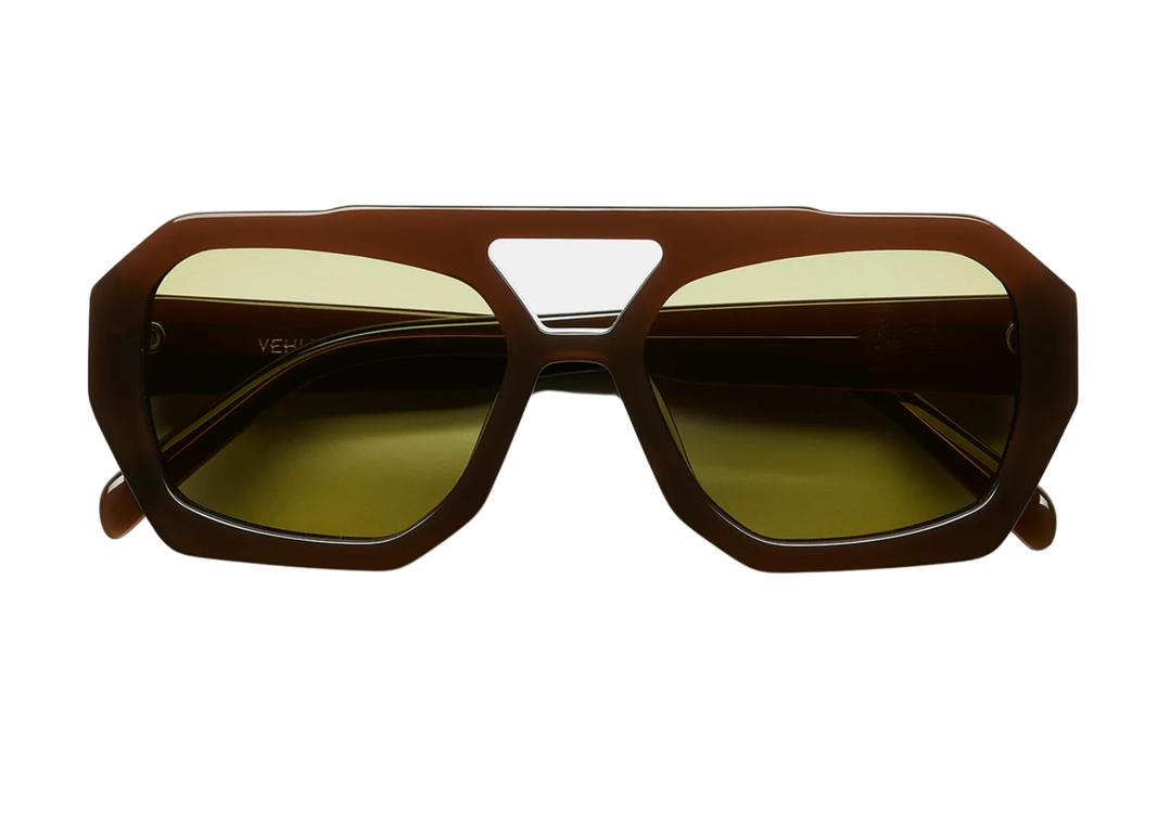 Vehla River – Coco / Khaki