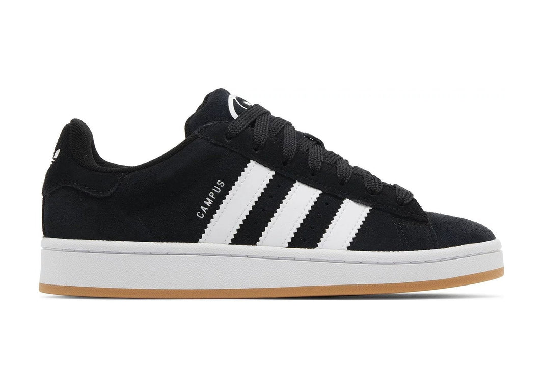 adidas Campus 00s Black White Gum (GS)
