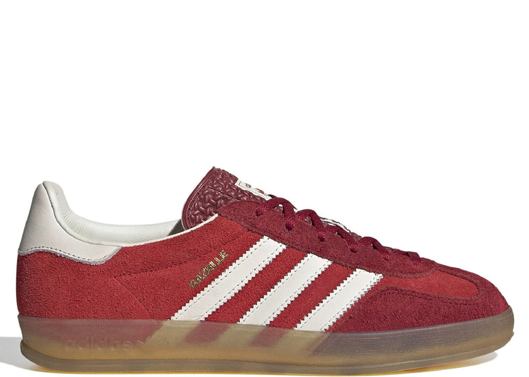 adidas Gazelle Indoor Active Maroon (W)