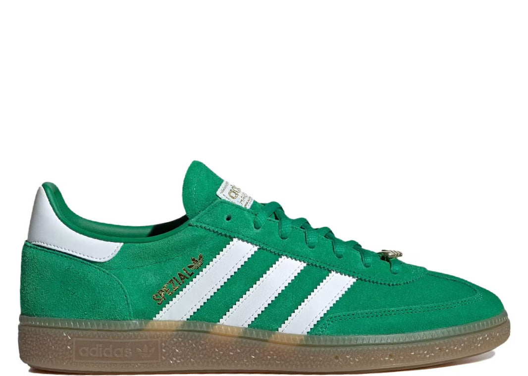 adidas Handball Spezial Green Cloud White Gum