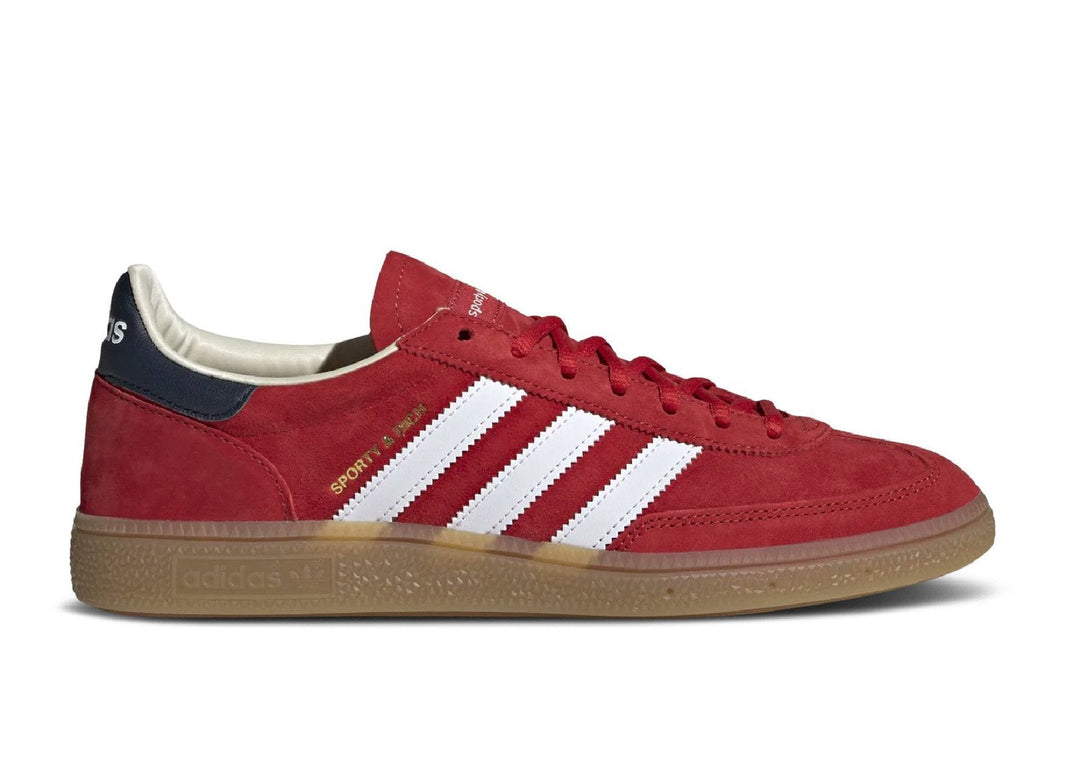 adidas Handball Spezial Sporty Rich USA