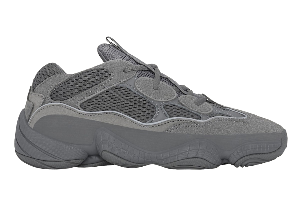 adidas Yeezy 500 Granite